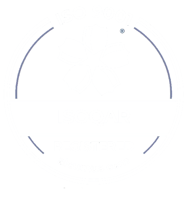 ISO9001 Cert No. 20000