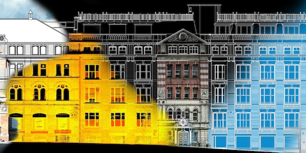 Laser Scanning