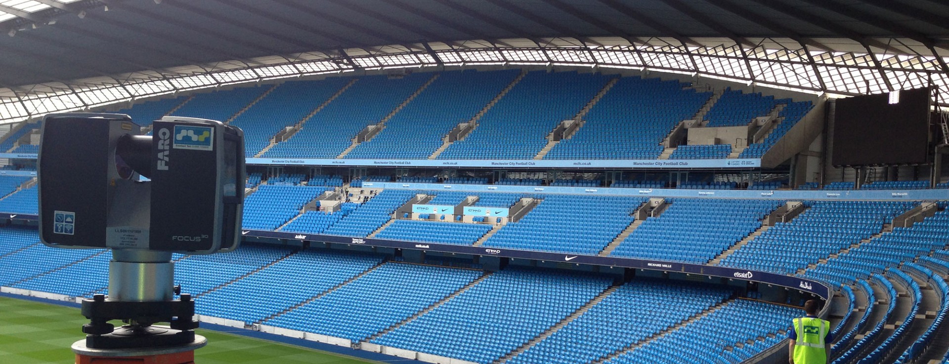 Land Surveyor Lancashire