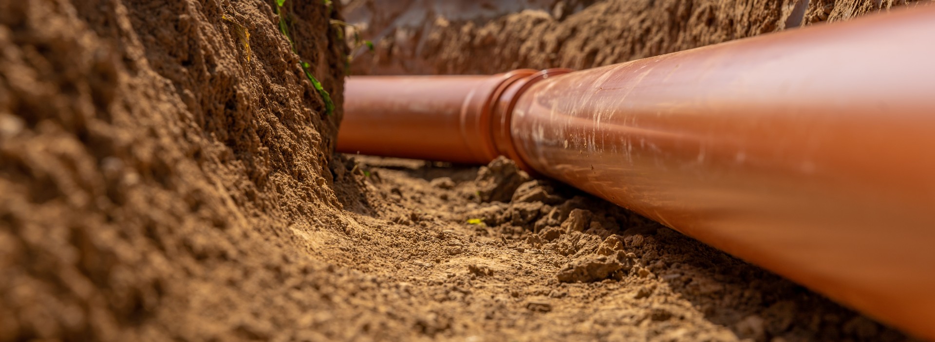 CCTV Drainage Surveys Survey Engineering Projects