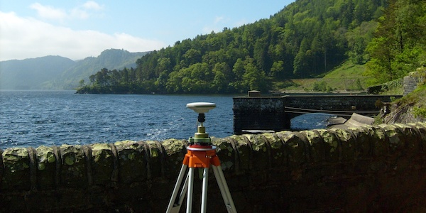 Reservoir Monitoring Surveillance