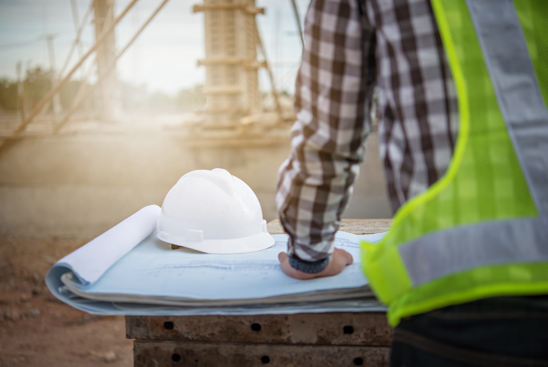 Meet The Team Survey Engineering Projects